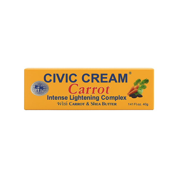 Civic Creme [Carrot]