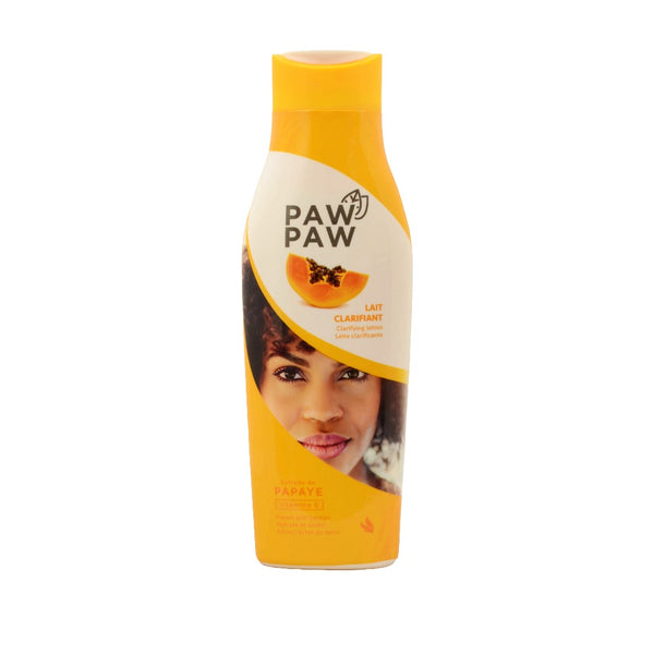 Clarifying Lotion