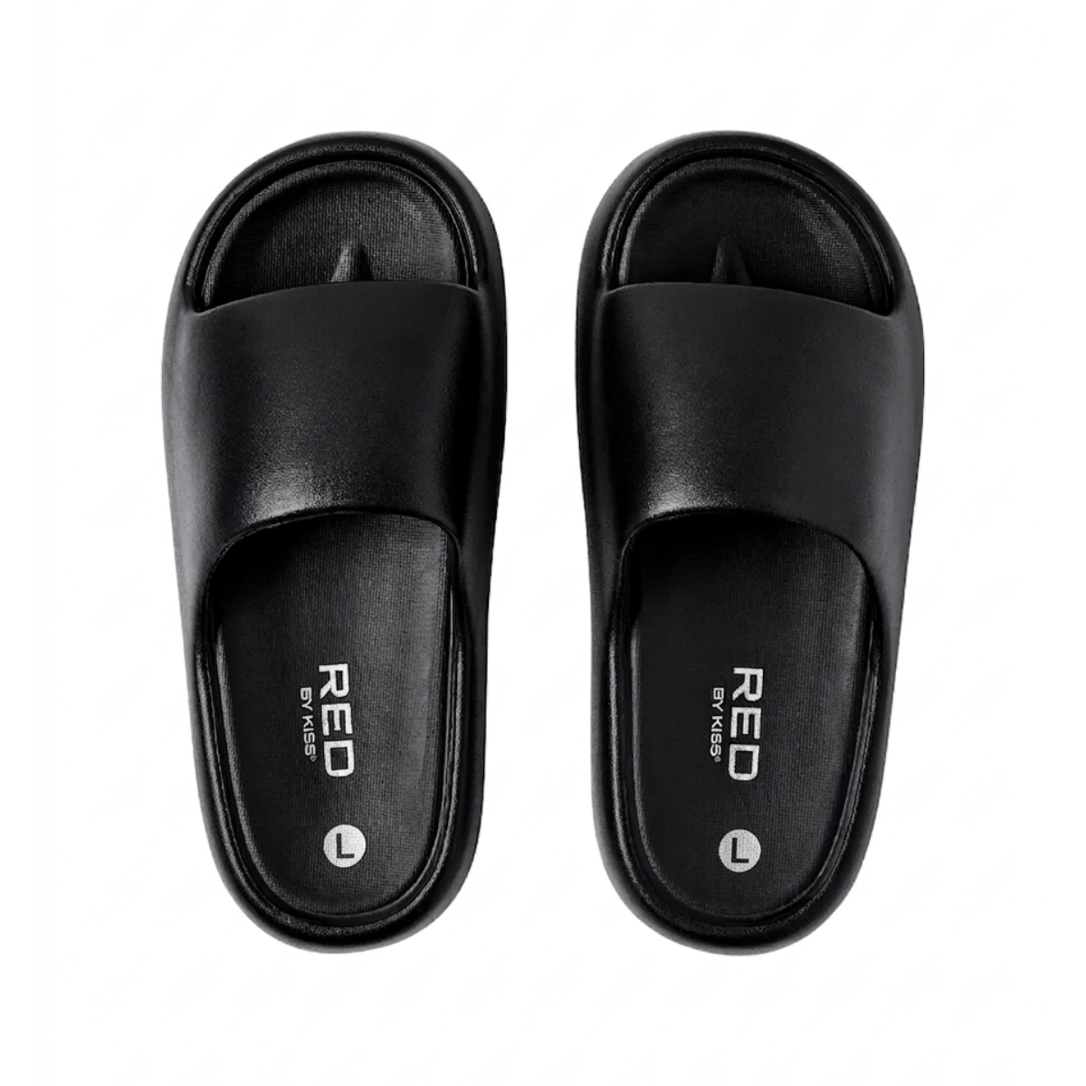 Chausson Nuage [Black] #FW03 Grand