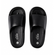 Cloud Slipper [Black] #FW03 Large