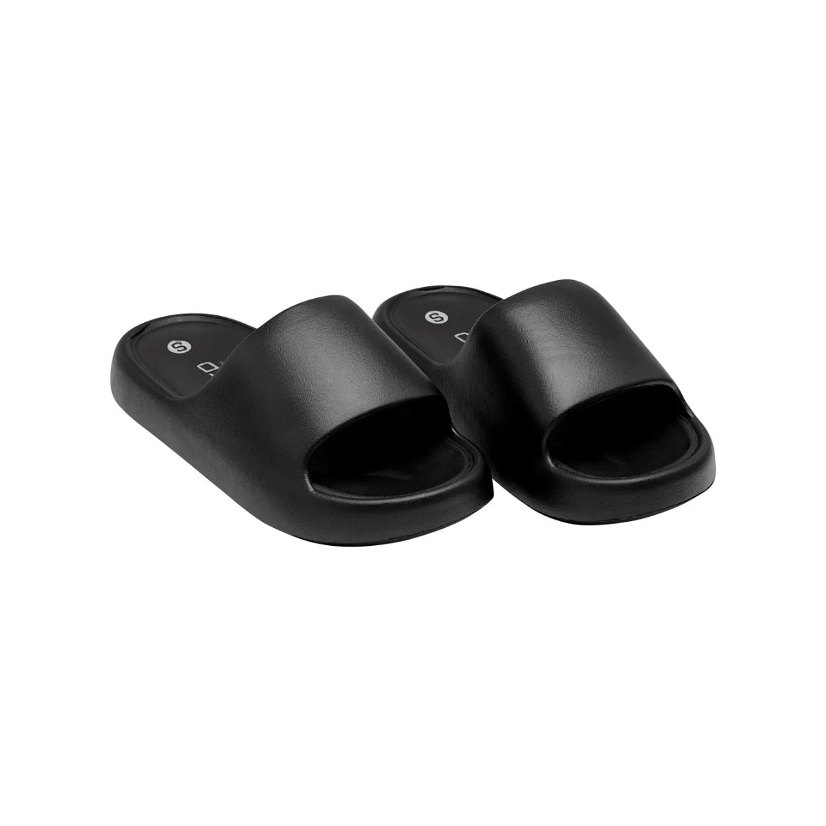 Cloud Slipper [Black] #FW03 Large