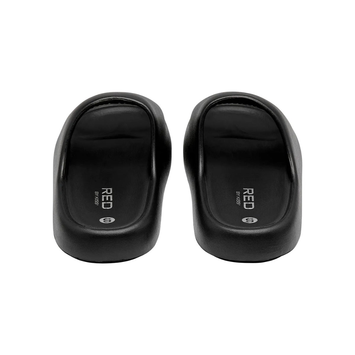 Cloud Slipper [Black] #FW03 Large