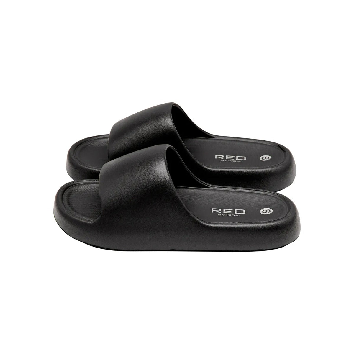 Cloud Slipper [Black] #FW03 Large