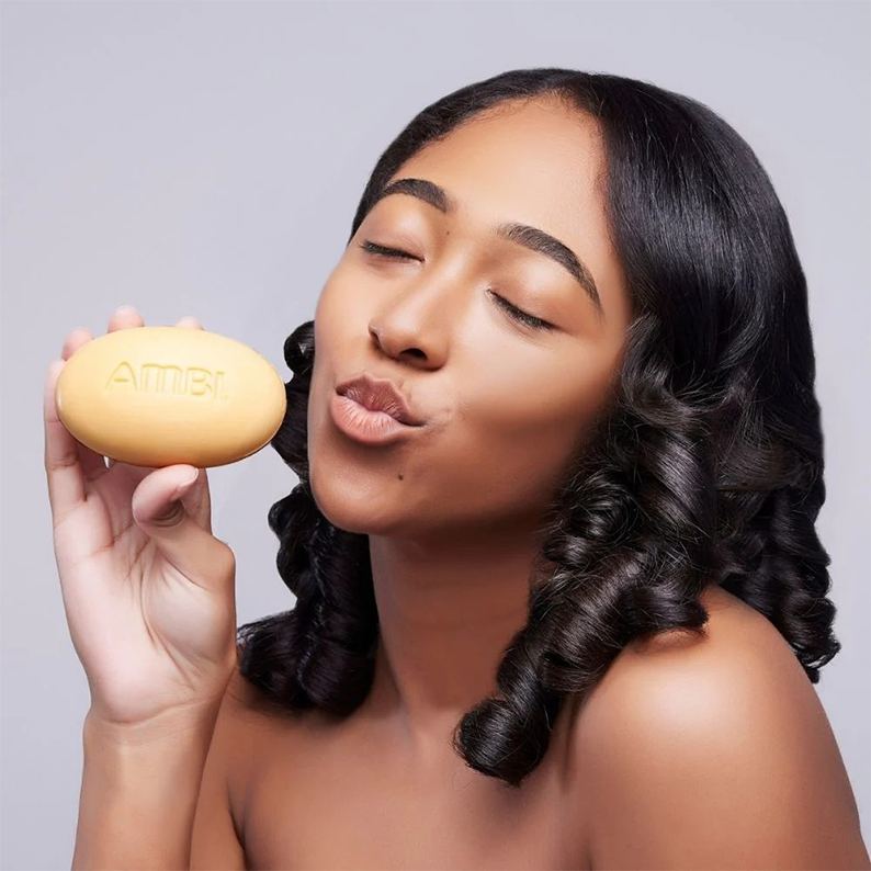 Cocoa Butter Cleansing Bar Dry & Combination Skin