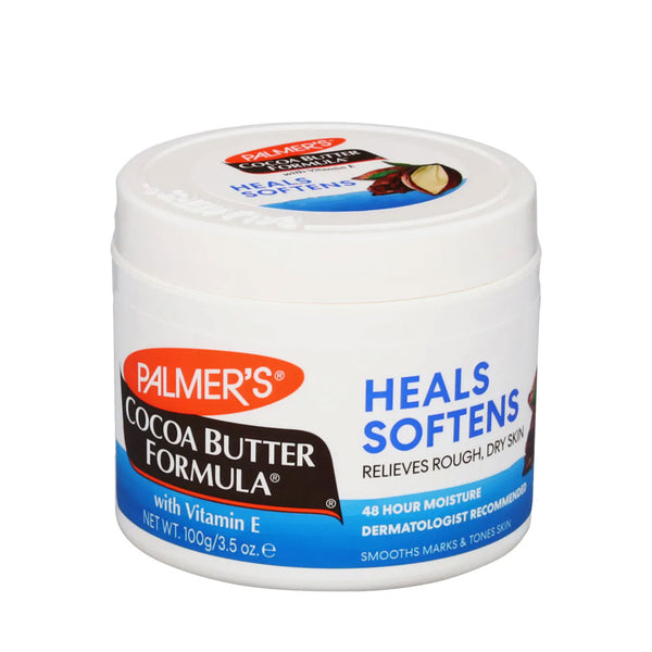 Cocoa Butter Formula Heals Softens Creme