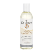 Cococare Huile d'Amande 100 % 4oz