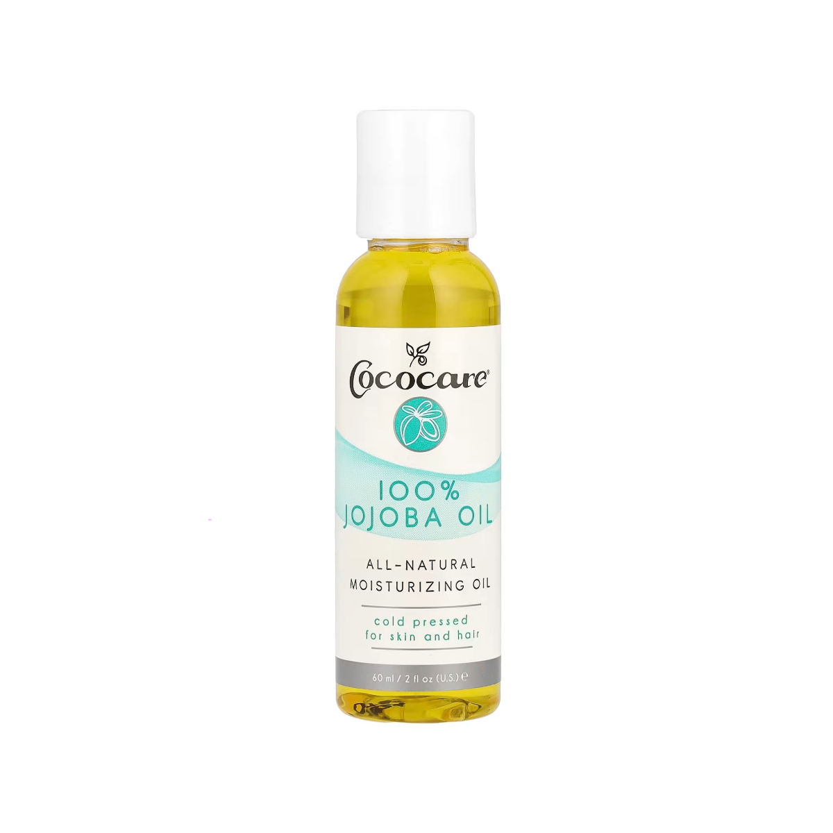 Cococare 100% Jojoba Oil 2oz
