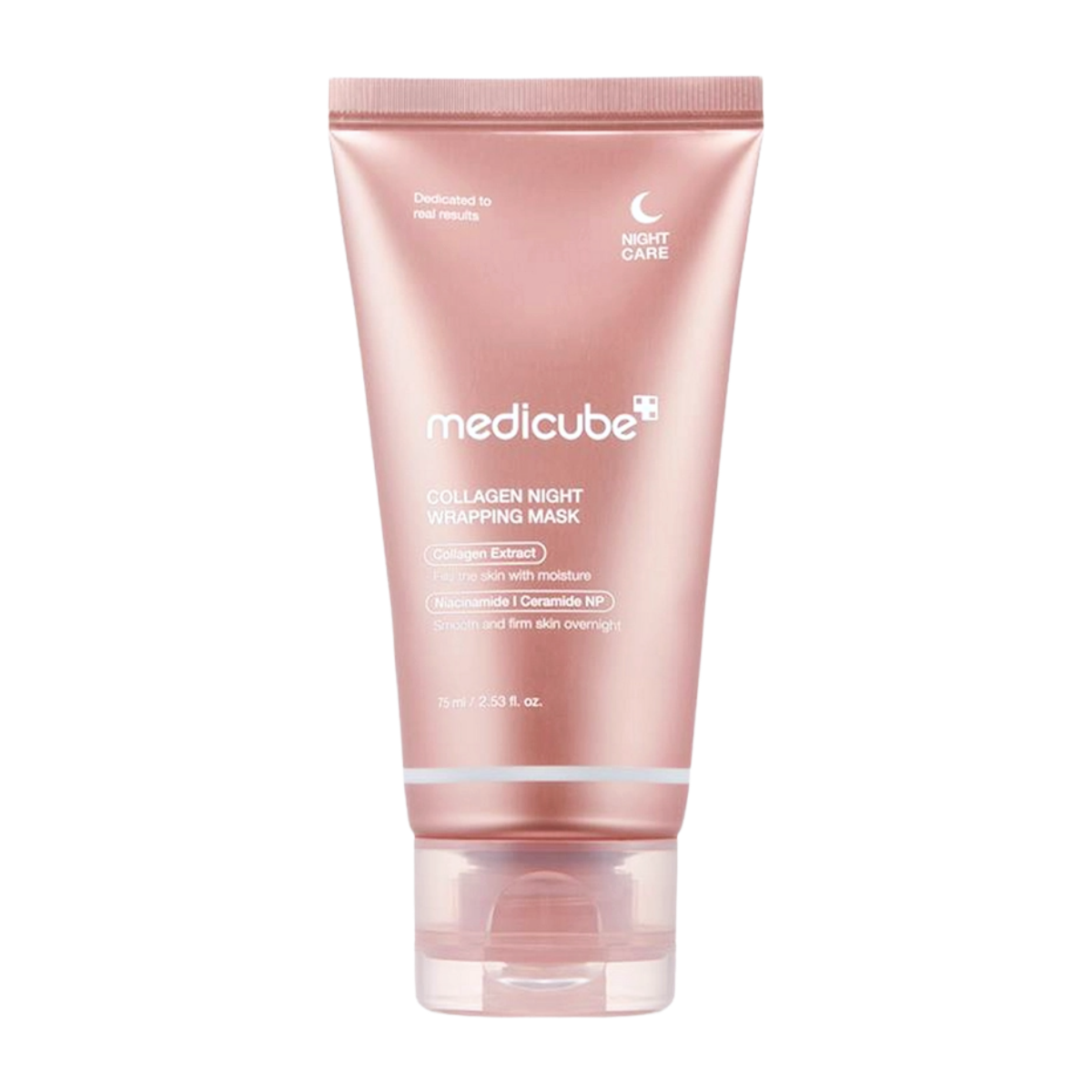 Collagen Night Wrapping Mask