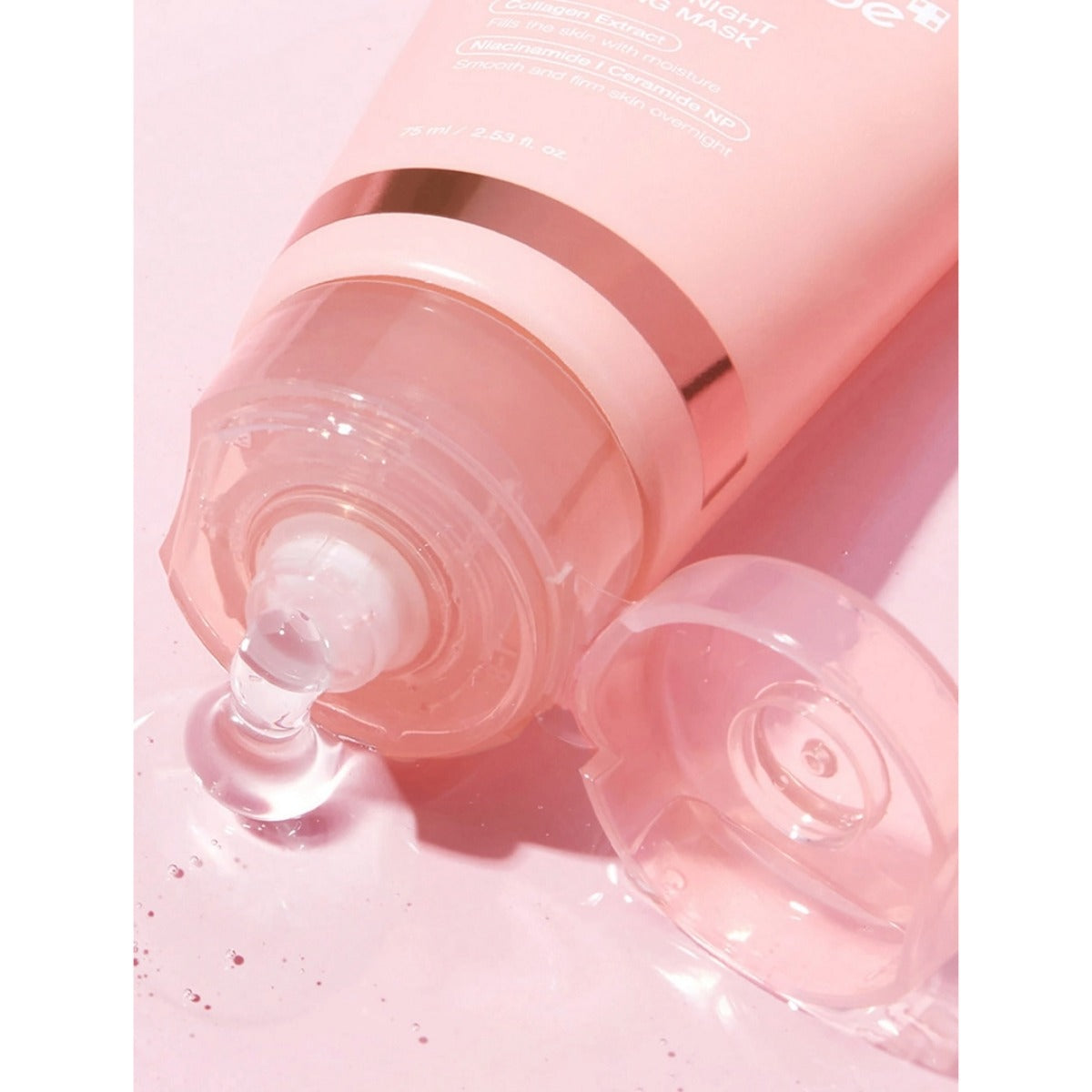 Collagen Night Wrapping Mask