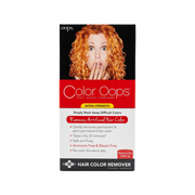 Color Oops Dissolvant de couleur [Force extra] Kit