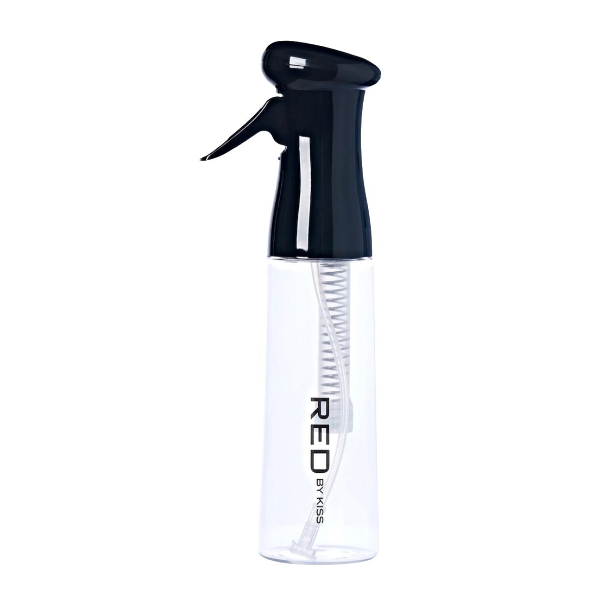Continuous Hair Spray Bottle [Black] #HSB04