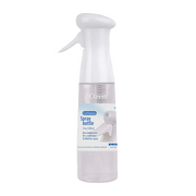Vaporisateur Continu Pour Cheveux [Blanc] #4756