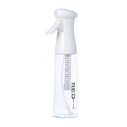 Continuous Hair Spray Bottle [White] #HSB03