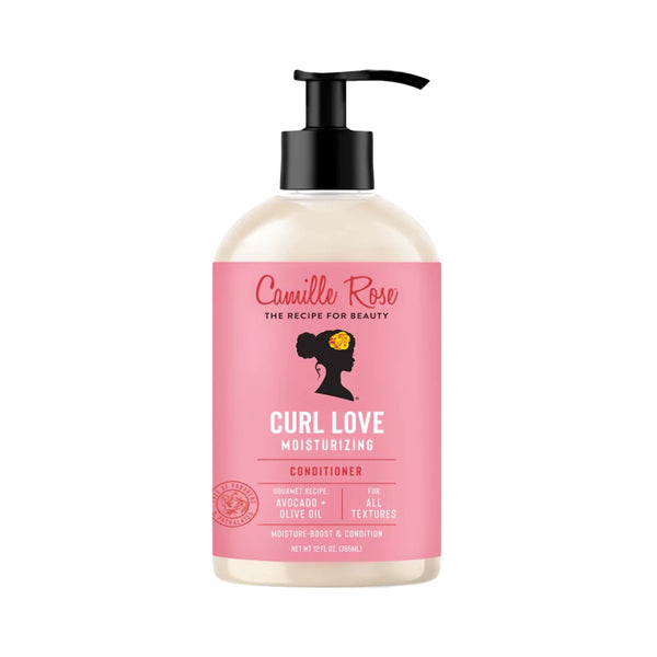 CAMROSE CURL LOVE REVI/COND 16 oz