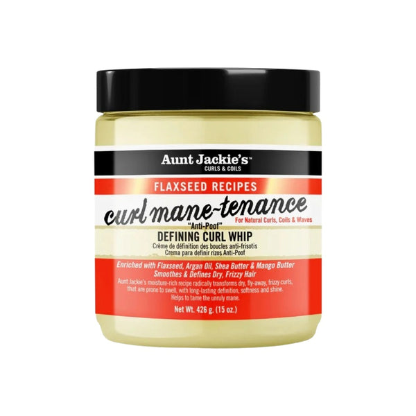 Curl Mane-Tenance Defining Curl Whip