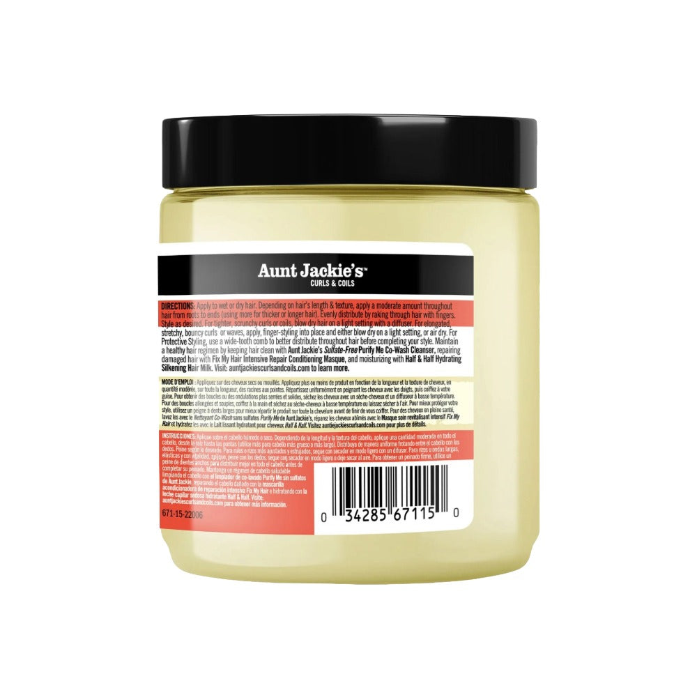 Curl Mane-Tenance Définissant Curl Whip