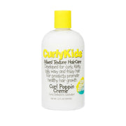 Curl Poppin Creme