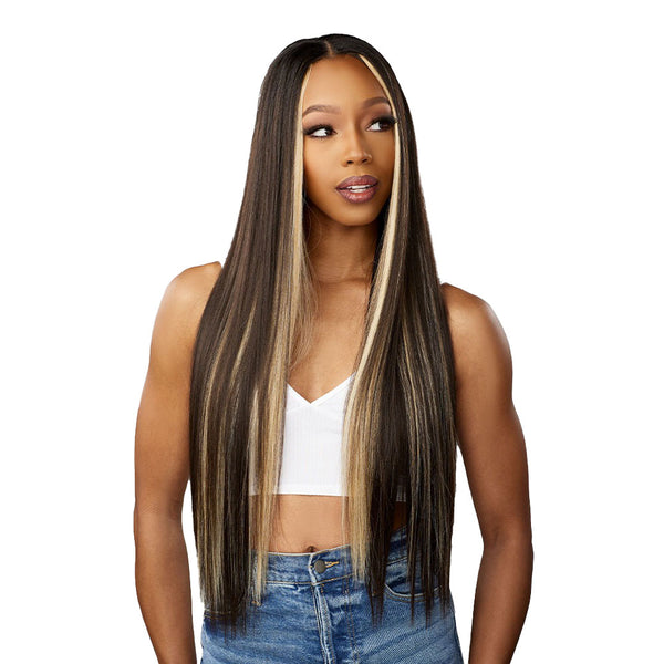 Curls Kinks &amp; Co. Lisse 18"
