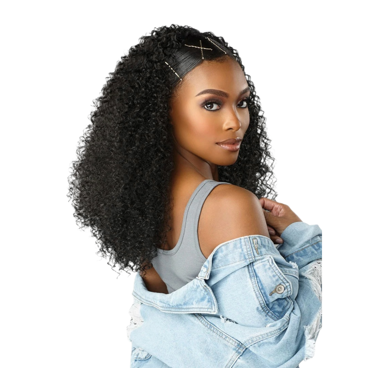 Sensationnel Clip-In Move Maker 14"