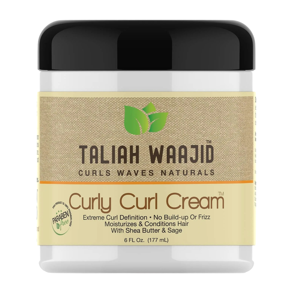 Curly Curl Cream