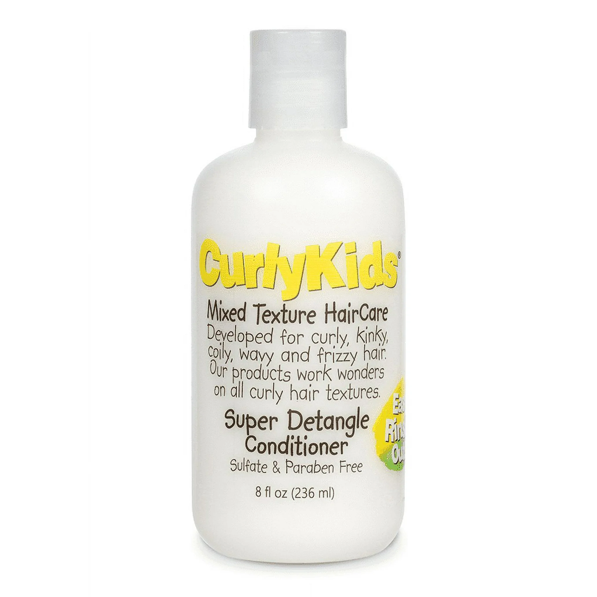 Mixed Texture Haircare Super Detangle Conditioner