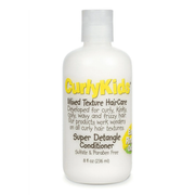 Mixed Texture Haircare Super Detangle Conditioner