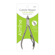 Cuticle Nipper Full Jaw #6081