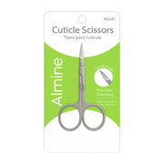Cuticle Scissors #6041