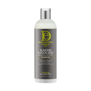 DESIGN ESSENTIALS Almond & Avocado Revitalisant 12oz