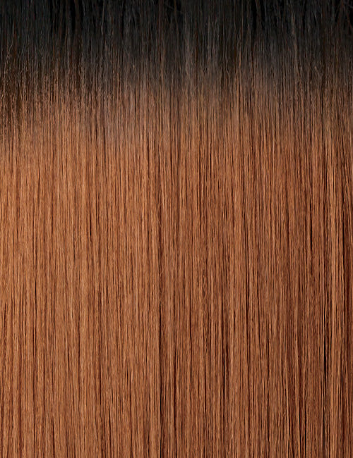 Lace Front Synthetic Wig Solana