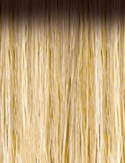 Converti Cap Synthetic Wet & Wavy Half Wig Waterfall In Love