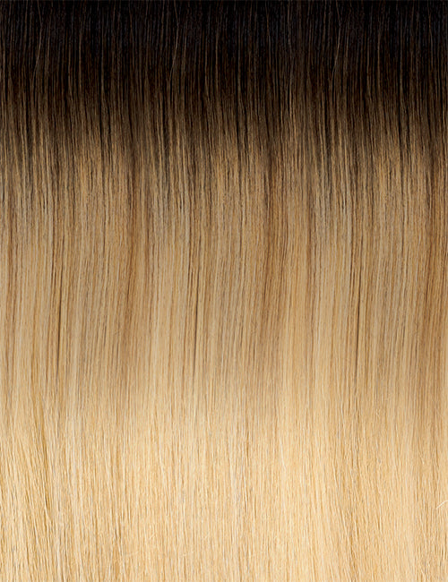 Premium Duby 100% Human Hair Full Cap Wig Soft Curly Cut