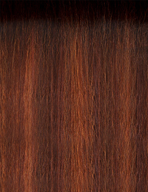 Ligne de cheveux fondue Kamiyah 22"