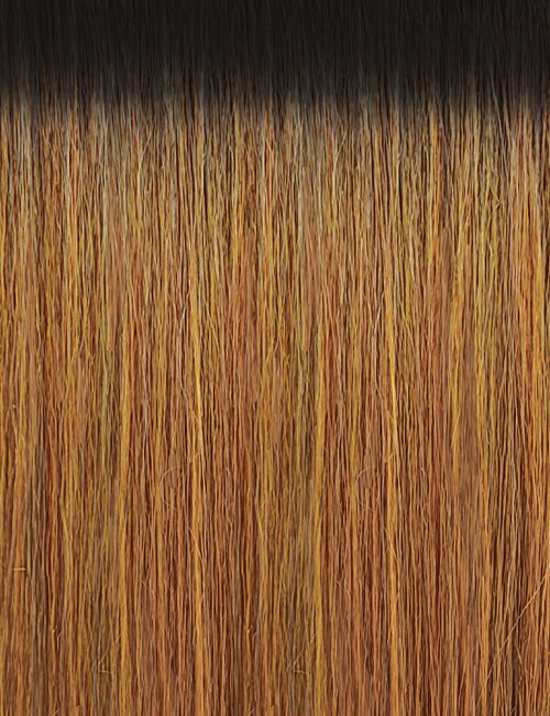 Ligne de cheveux fondue Fabiola 20"