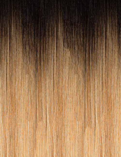 Lace Front Natural Yaki 30"