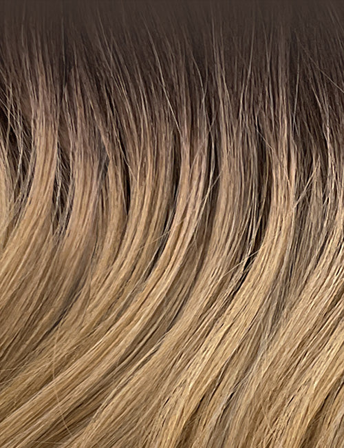 Perruque synthétique Lace Front SLEEKLAY PART GENEVIVE 22"