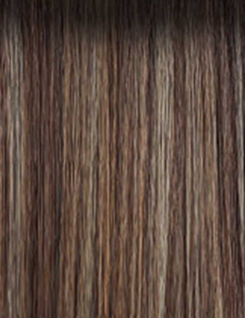 Melted Hairline Zandra