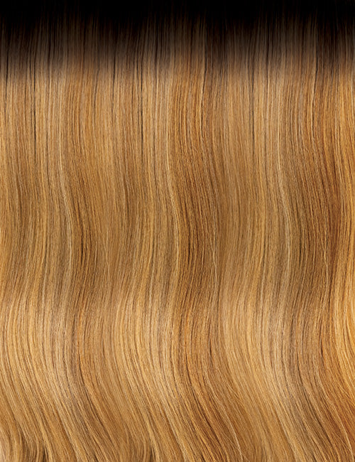 Perruque demi-tissage rapide Darlina 