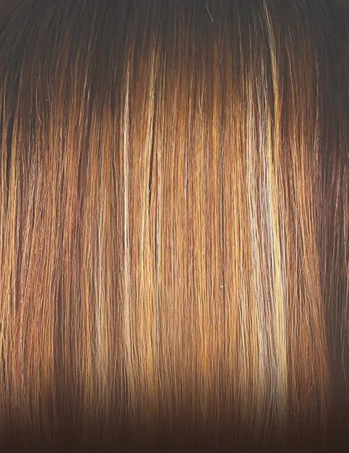 The Daily Wig Lovelle