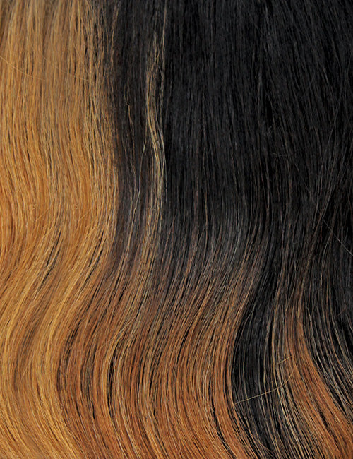 Perruque synthétique à dentelle frontale Everywear Every8