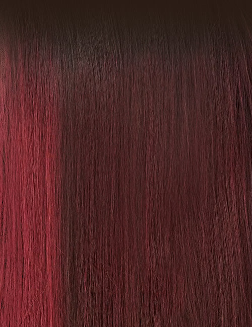Ligne de cheveux fondue Kamiyah 22"