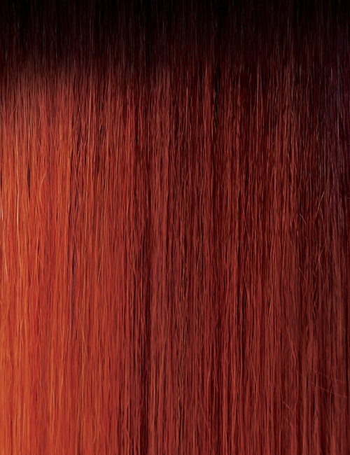 Lace Front Synthetic Wig Solana