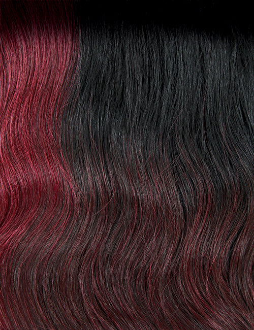 Perruque synthétique à dentelle frontale Everywear Every7