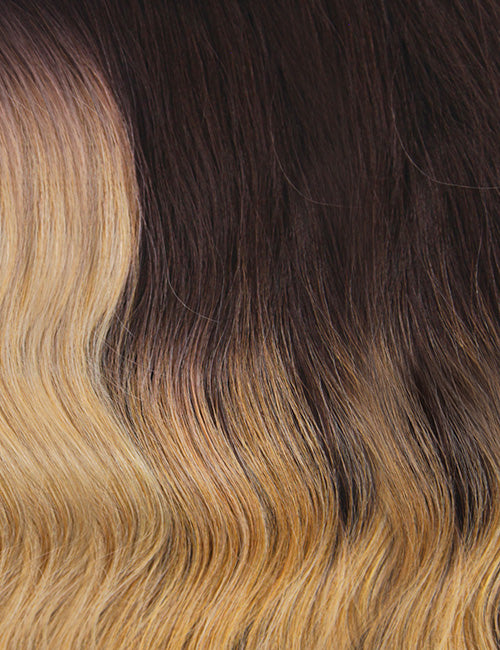 Perruque synthétique à dentelle frontale EveryWear EVERY5 26"