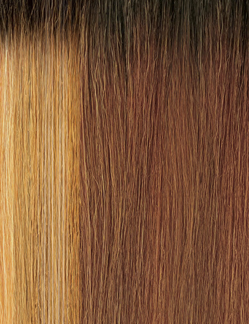 Ligne de cheveux fondue Kamiyah 22"