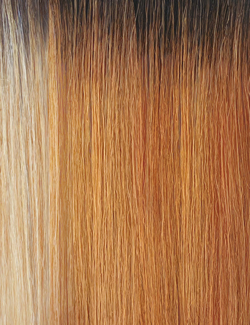 Ligne de cheveux fondue Kamiyah 22"