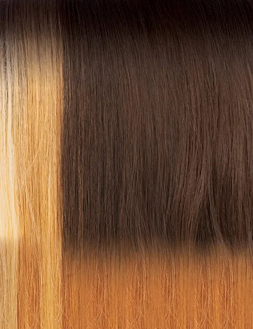 Melted Hairline Lace Front Elara 24"
