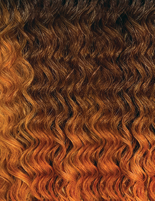 Ligne de cheveux fondue Zandra