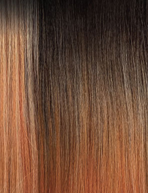 Ligne de cheveux fondue Zandra