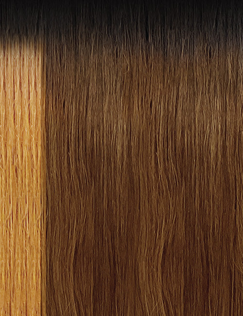 Lace Front Synthetic Wig Solana